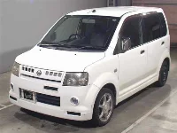 Цена авто Nissan Otti с аукционов Японии, номер кузова H91W, пробег 218 000, оценка 4