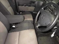 Цена авто Nissan Otti с аукционов Японии, номер кузова H91W, пробег 218 000, оценка 4