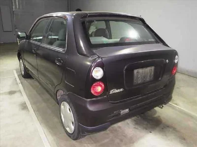 DAIHATSU OPTI