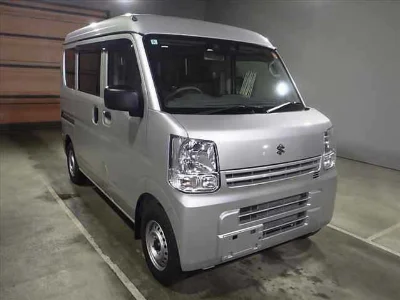 SUZUKI EVERY VAN