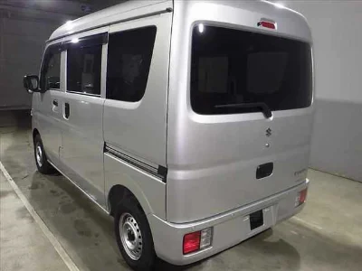 SUZUKI EVERY VAN