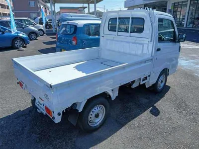 MAZDA SCRUM TRUCK