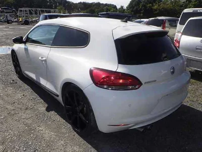 Volkswagen SIROCCO