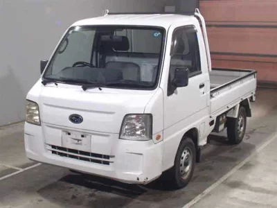 SUBARU SAMBAR TRUCK