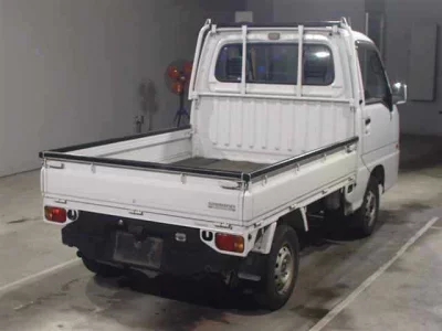 SUBARU SAMBAR TRUCK