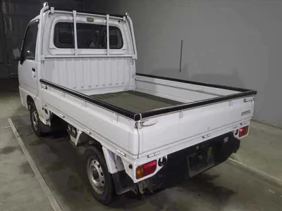 SUBARU SAMBAR TRUCK