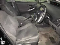 Цена авто Toyota Prius с аукционов Японии, номер кузова ZVW30, пробег 207 000, оценка 6