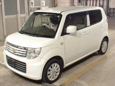 SUZUKI MRWAGON
