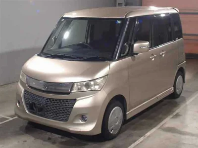 SUZUKI PALETTE