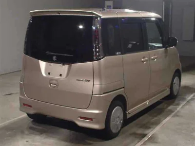 SUZUKI PALETTE