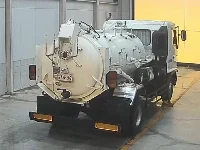 Цена авто Hino Ranger с аукционов Японии, номер кузова GD7JEWA, пробег 232 000, оценка 2