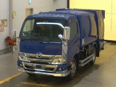 HINO DUTRO