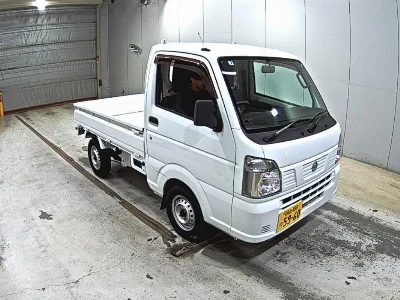 NISSAN CLIPPER TRUCK