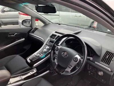 TOYOTA SAI