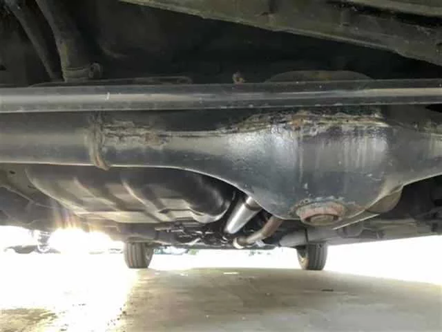 Daihatsu Tanto  с аукциона в Японии