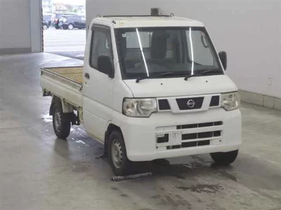 NISSAN CLIPPER TRUCK