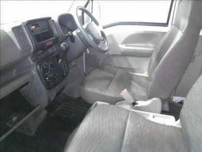 SUZUKI EVERY VAN