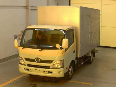 HINO DUTRO