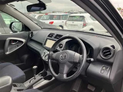 TOYOTA VANGUARD