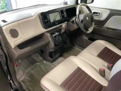SUZUKI MRWAGON