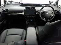 Цена авто Toyota Prius с аукционов Японии, номер кузова ZVW51, пробег 74 000, оценка 3