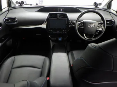 Статистика аукционов Toyota Prius