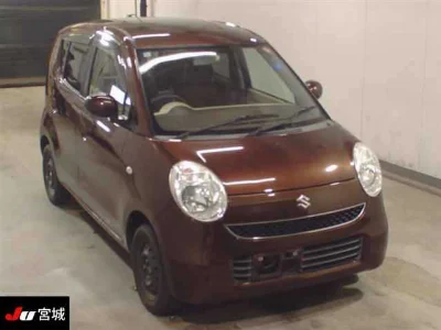 SUZUKI MRWAGON