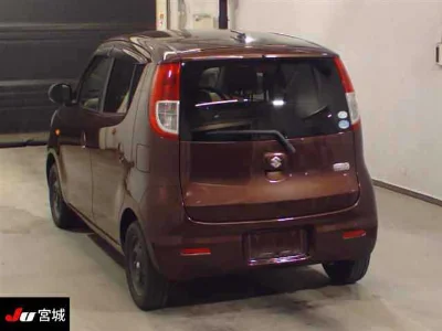 SUZUKI MRWAGON