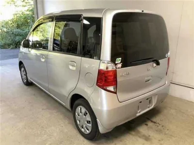 HONDA LIFE