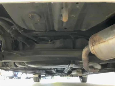 HONDA LIFE