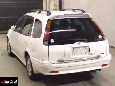 TOYOTA SPRINTER CARIB