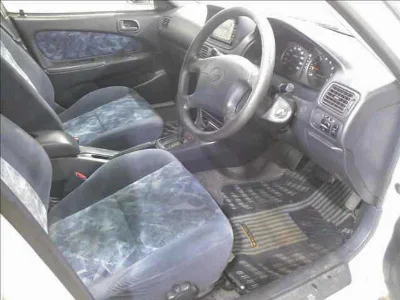 TOYOTA SPRINTER CARIB