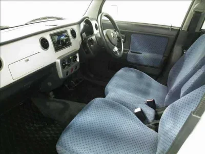 Mazda Spiano