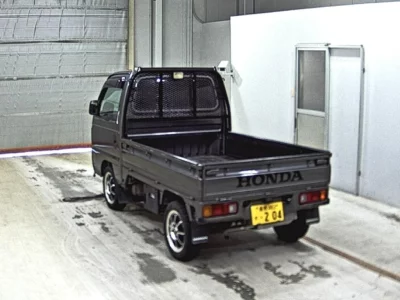 HONDA ACTY TRUCK