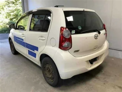 DAIHATSU BOON