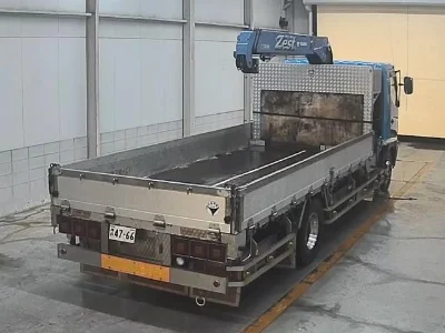 HINO RANGER