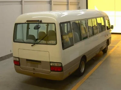 Hino LIESSE II