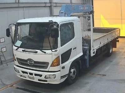 HINO RANGER