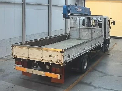 HINO RANGER