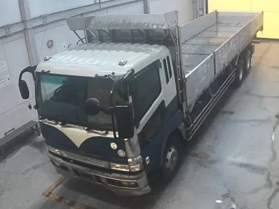 MITSUBISHI FUSO