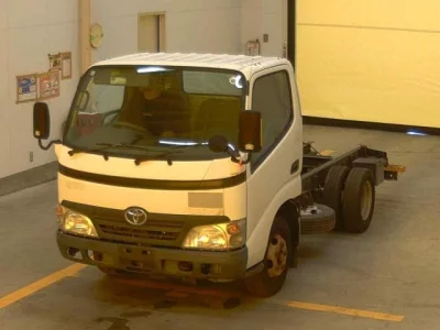 TOYOTA TOYOACE