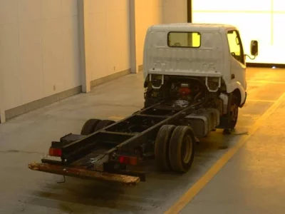 TOYOTA TOYOACE