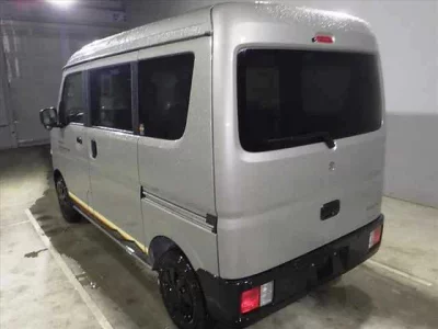 SUZUKI EVERY VAN