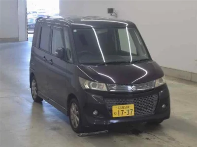 SUZUKI PALETTE
