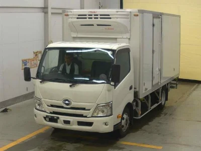 Hino Dutro