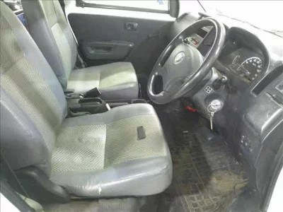 TOYOTA LITE ACE VAN