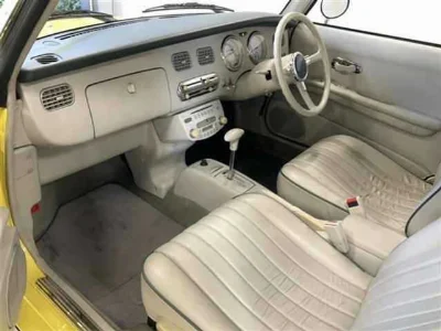 Nissan Figaro
