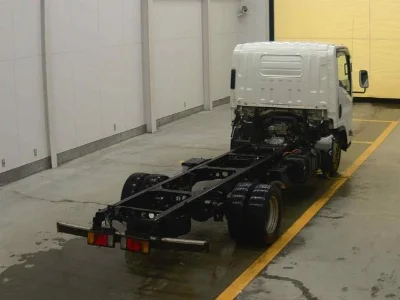 MAZDA TITAN