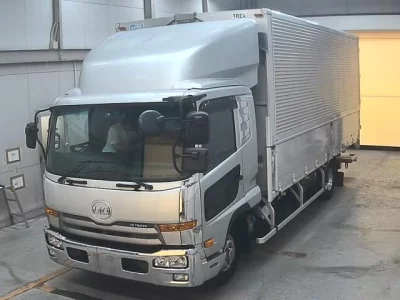 NISSAN DIESEL (UD) CONDOR