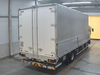 NISSAN DIESEL (UD) CONDOR